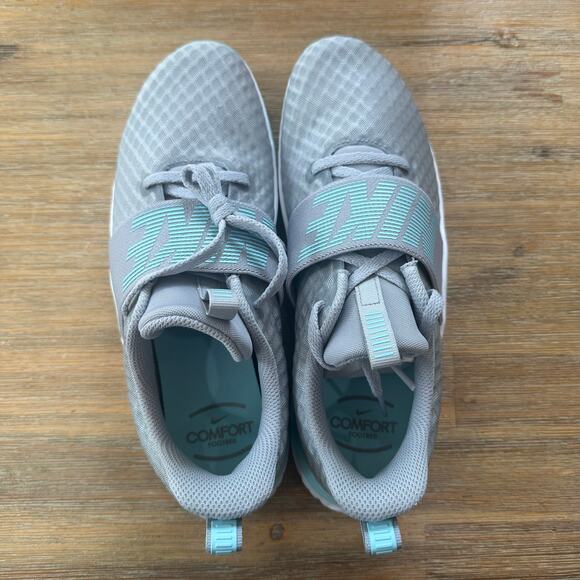 NIB Nike Women's In-Season TR 9 Fitness Shoes with Foam Inner Sole Size 9.5 EU 7 - Picture 5 of 10